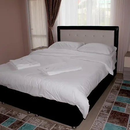 Appartement Jevval Trabzon