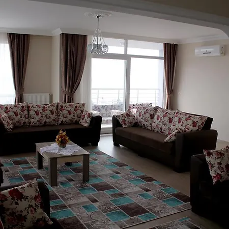 Appartement Jevval *