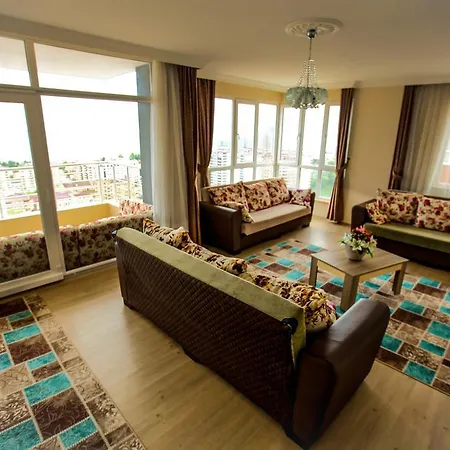 Appartement Jevval